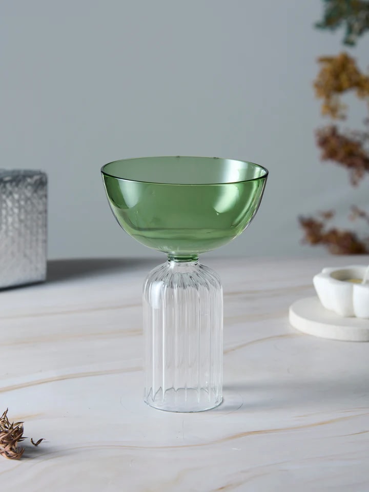 Queen’s Goblet
