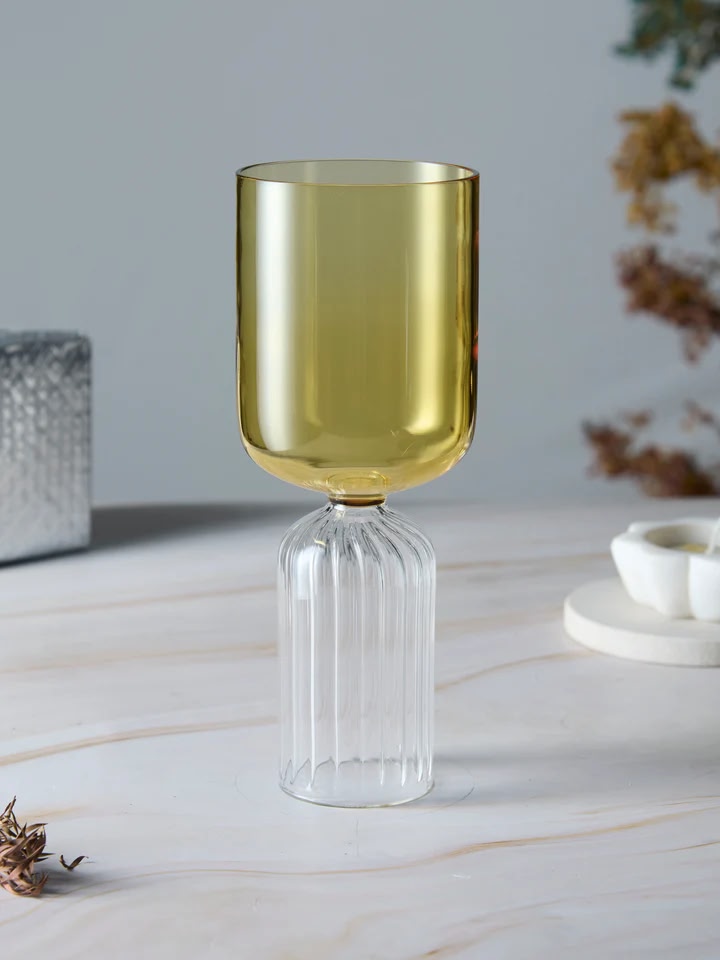 King’s Goblet