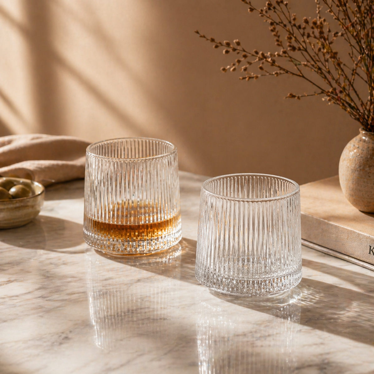 Bold Pour [Set of 6]