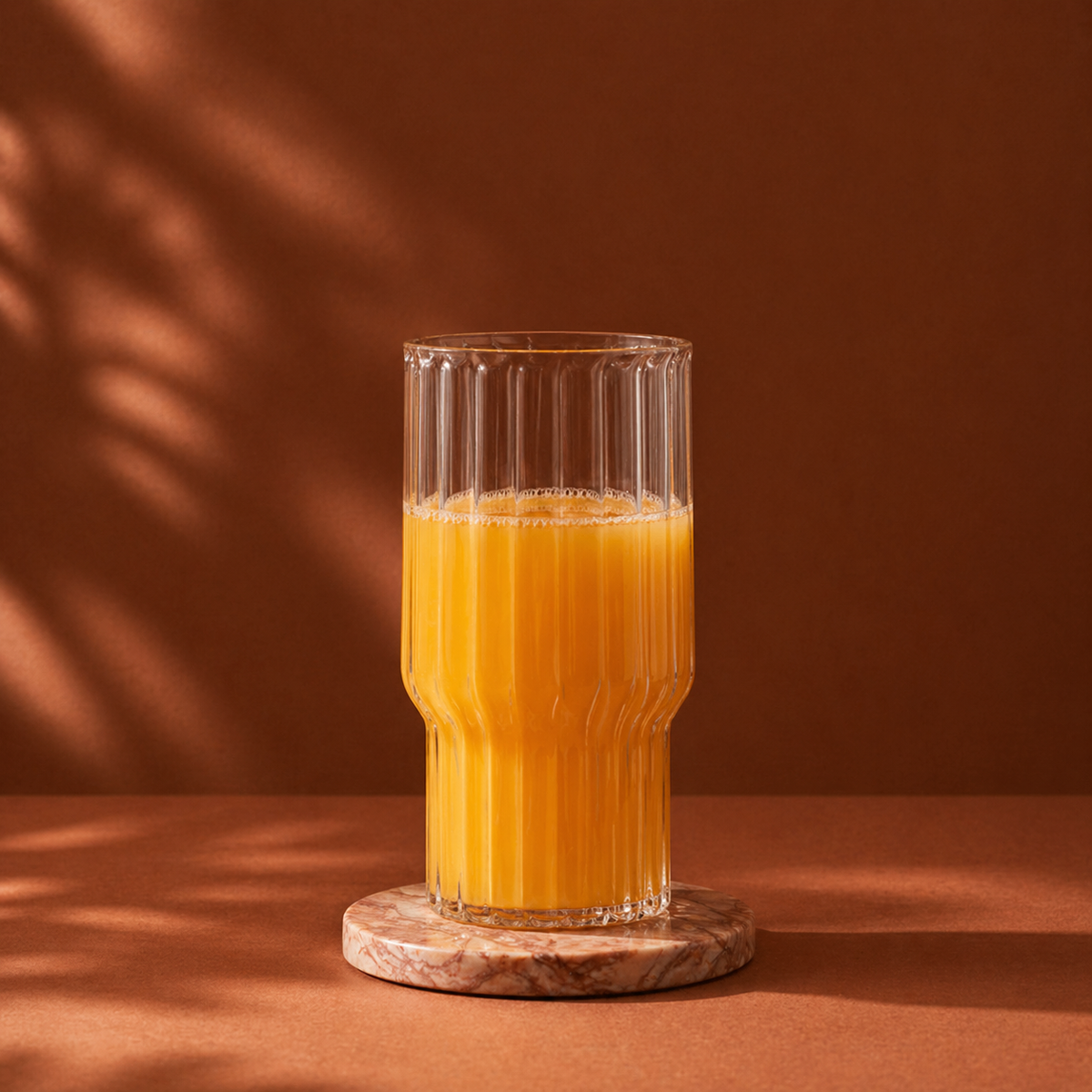 The Glided Stir