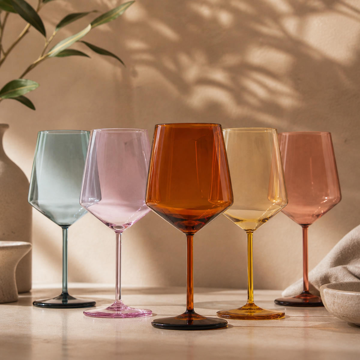 The Grape Escape Range