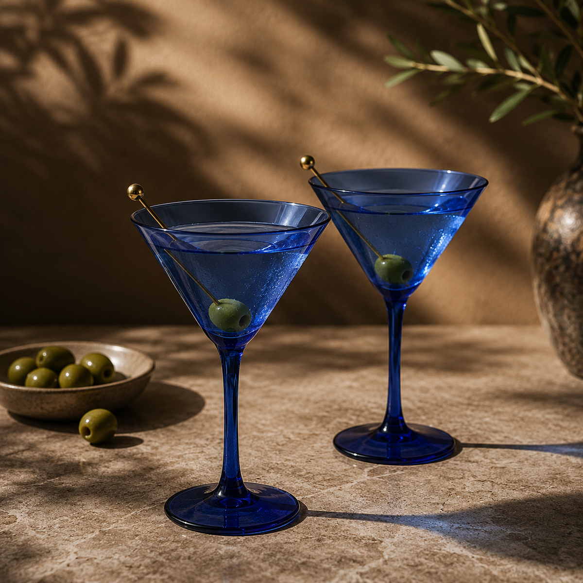 Pour & Play