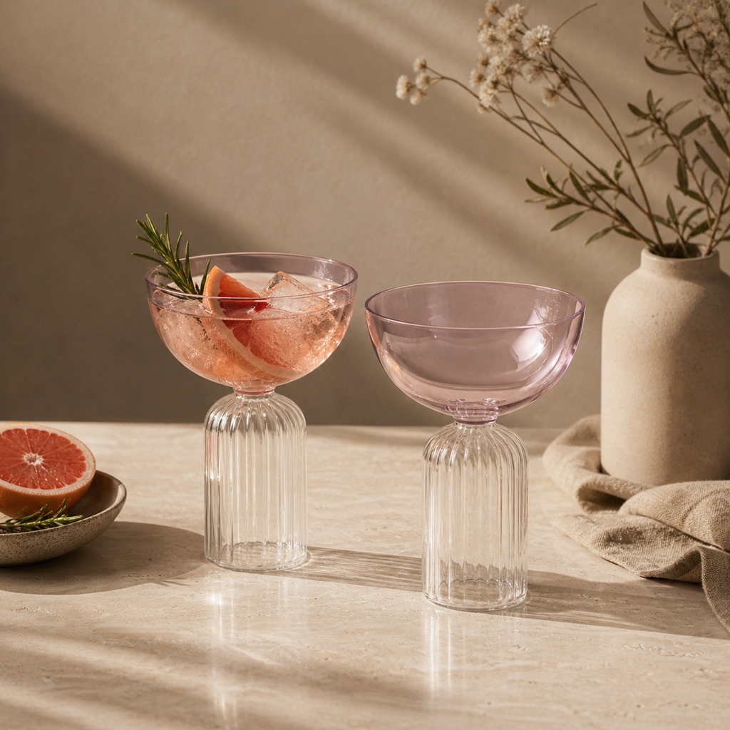 Queen’s Goblet