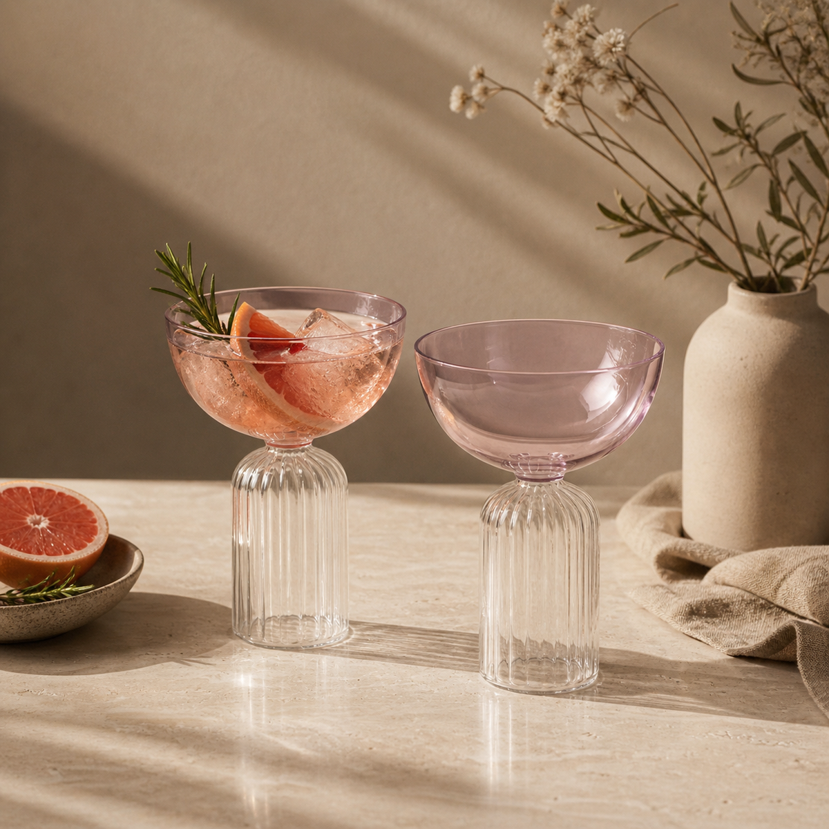 Queen’s Goblet