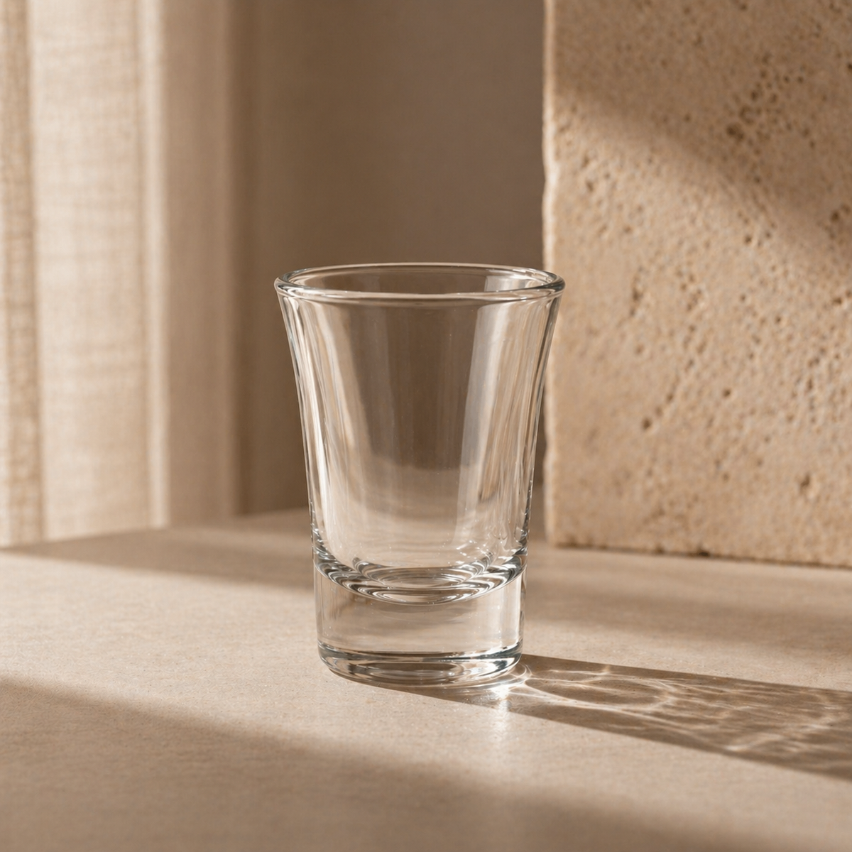 Basic Shot Glass