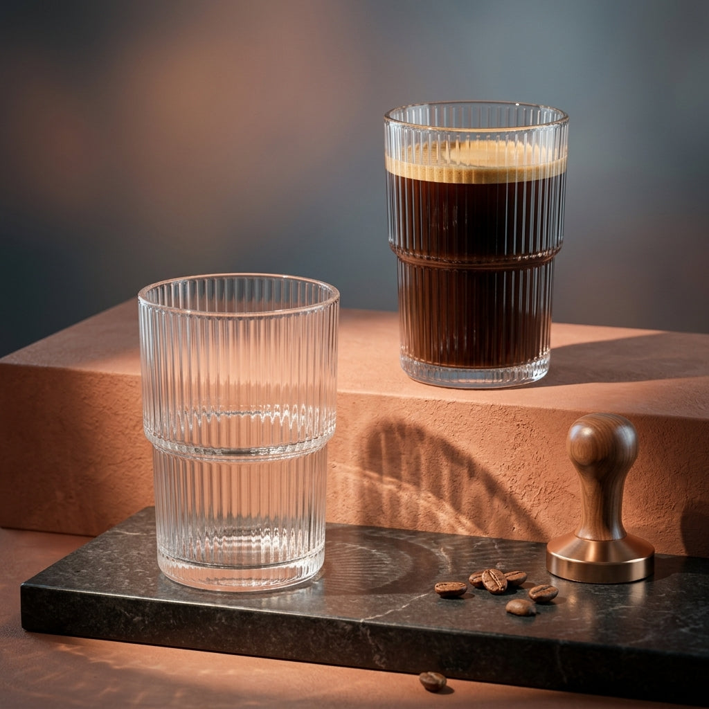 The Flute Grid [Set of 6]
