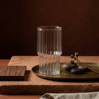 The Glided Stir