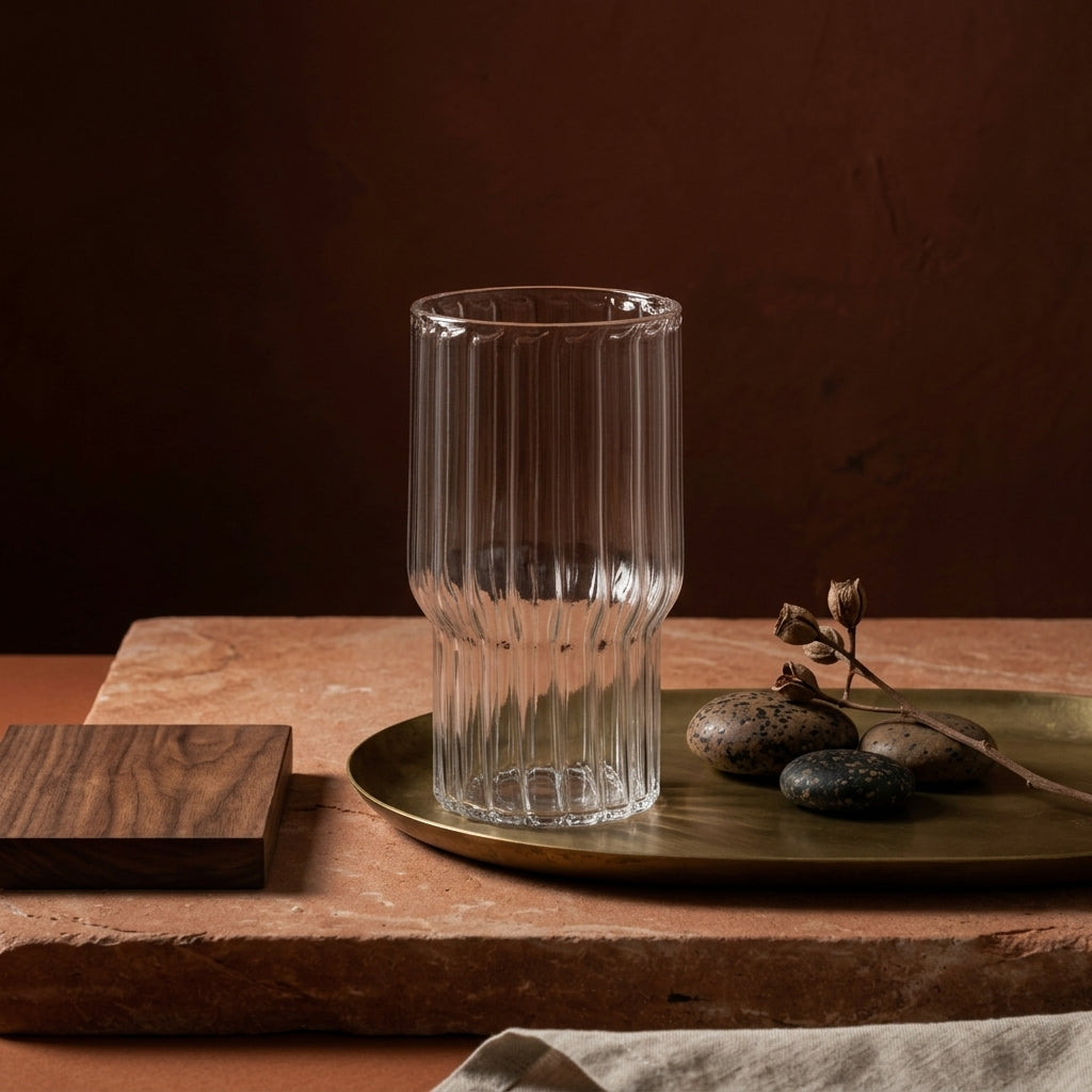 The Glided Stir
