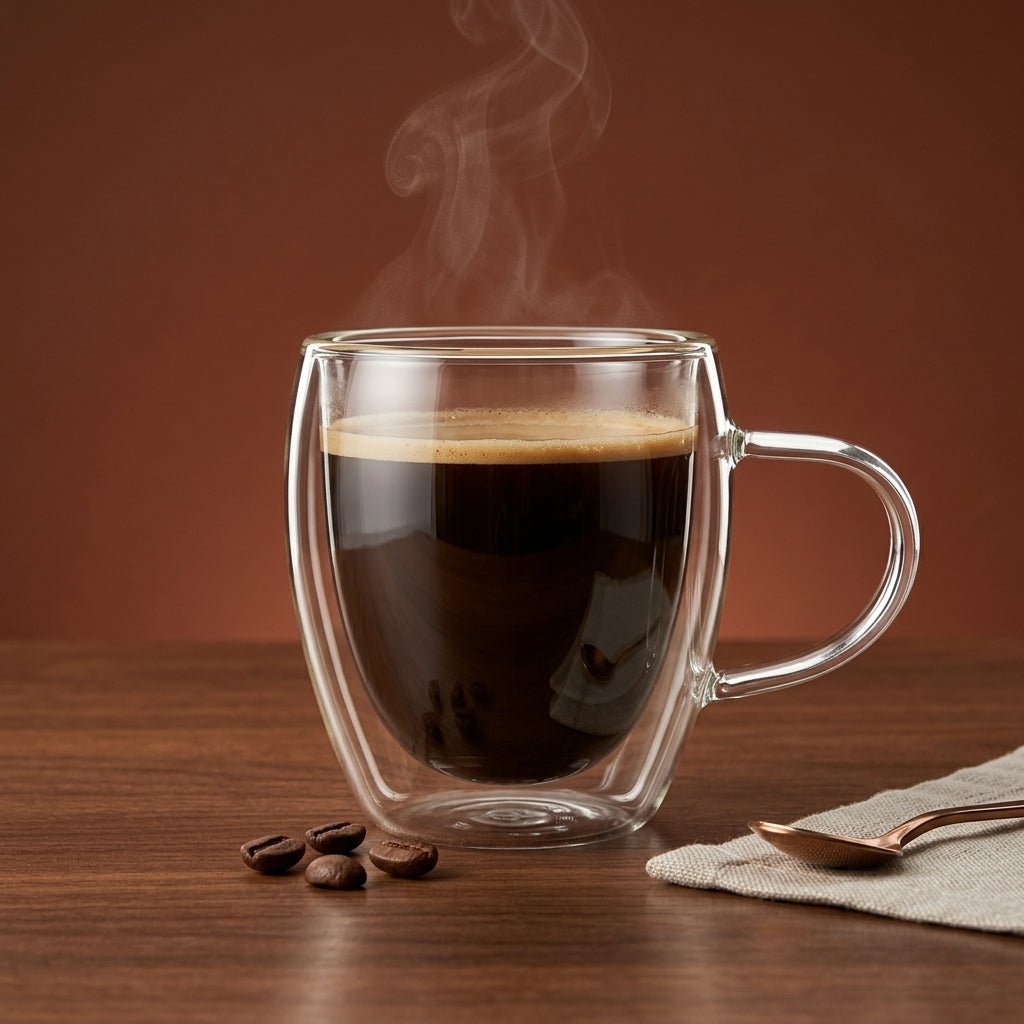 The Double Walled Mug