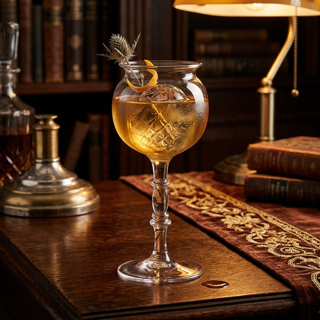 The Royal Chalice