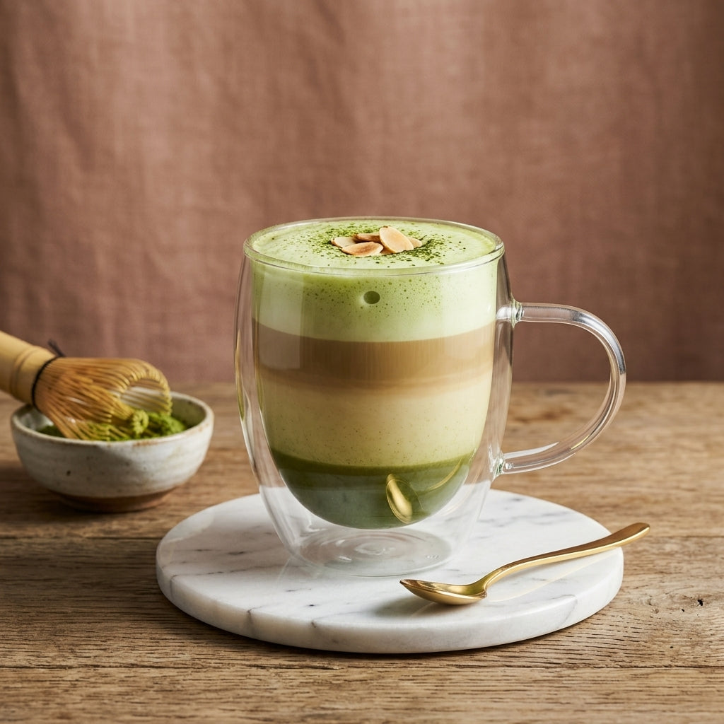 The Double Walled Mug