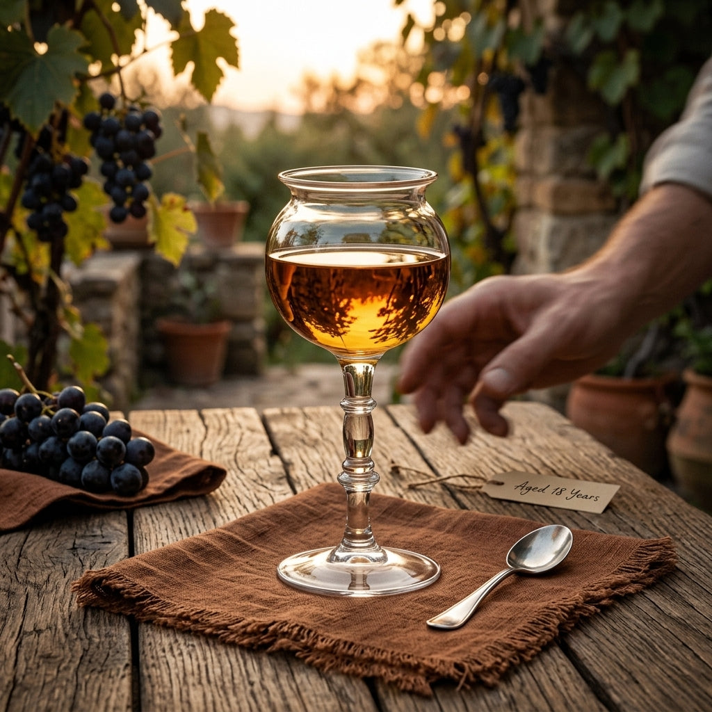 The Royal Chalice