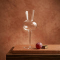 The Highball Designer Glass