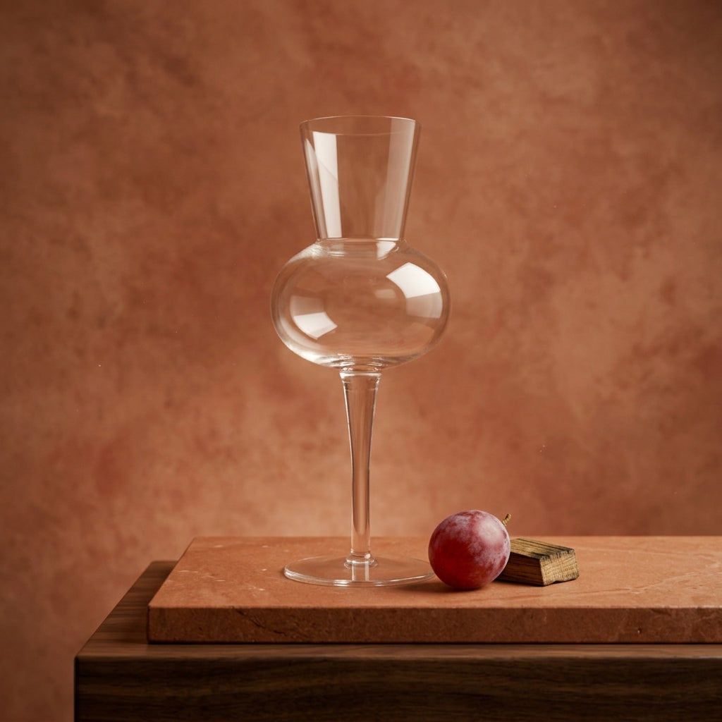 The Highball Designer Glass