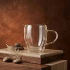 The Double Walled Mug