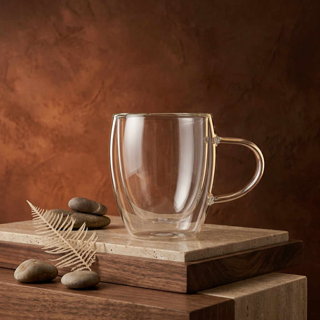 The Double Walled Mug