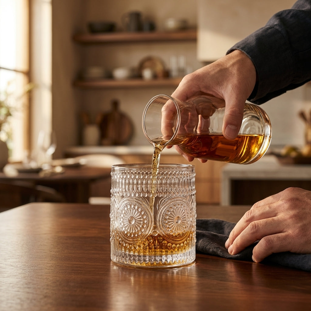 Malt Muse [Set of 6]