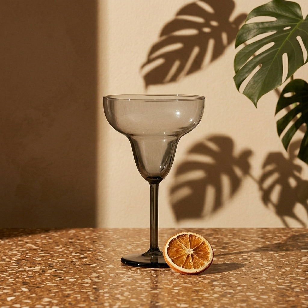Moonlit Martini