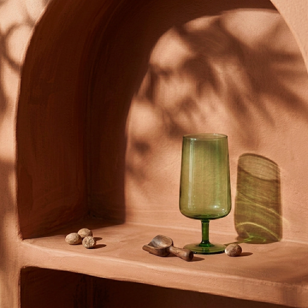 Tropic Twist