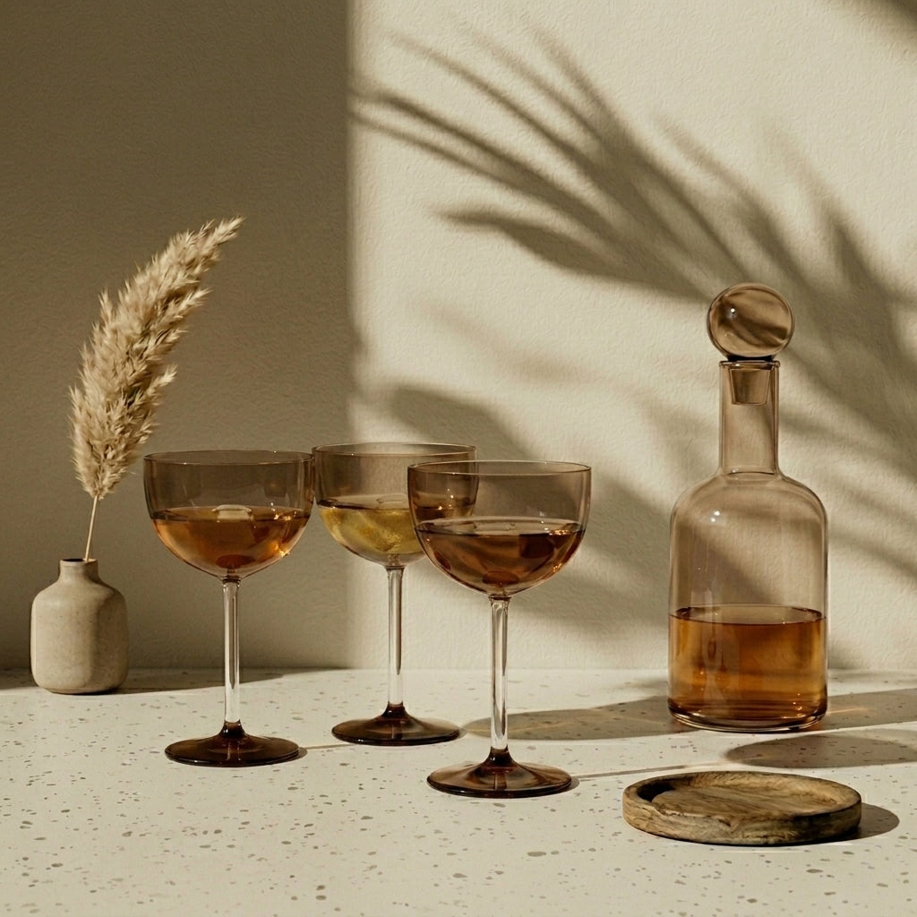 Pour Decisions